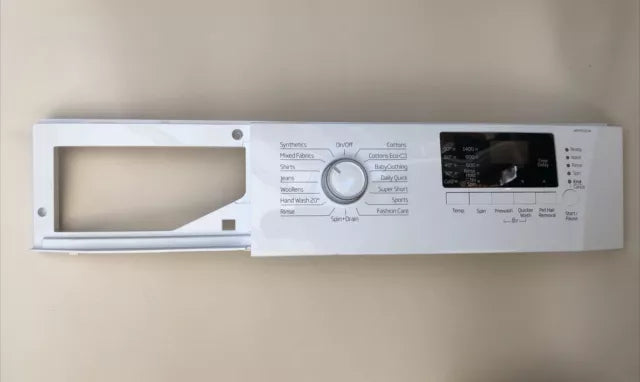 Beko Dishwasher Panel - 1780174200