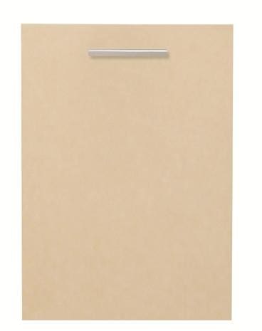 Beko 7688139545 18 Inch Fully Integrated Dishwasher with 12 Place Settings, 4 Wash Programs, 3 Wash Temperatures - DWS54100FBI