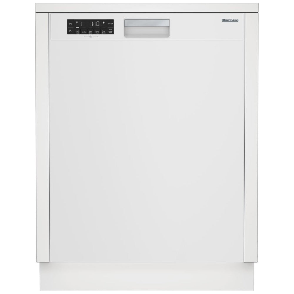 Beko 7616959571 24 inch Dishwasher Exterior Width, 45 dB Decibel Level, Fully Integrated, Stainless Steel (Interior) - Dwt28500W
