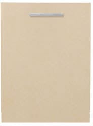 Beko 7690789571 Fully Integrated Dishwasher with 5 Wash Levels, 6 Programs, 5 Wash Temps, 3-Way Euro Filter System - Dwt 36200 Nbl00