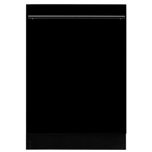 Beko 7621939571 Top Control Dishwasher with 14 Place settings and Stainless Steel Tub  - Dwt55300B