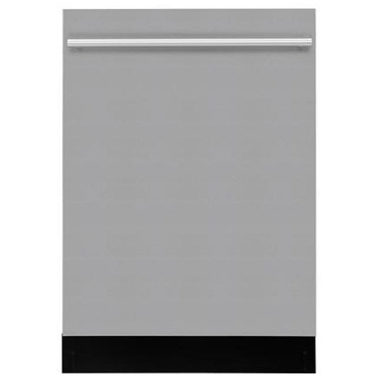 Beko 7658439571 46 dB Decibel Level Dishwasher, Fully Integrated, 5 Wash Cycles, 14 Capacity (Place Settings) - Dwt55500Ss