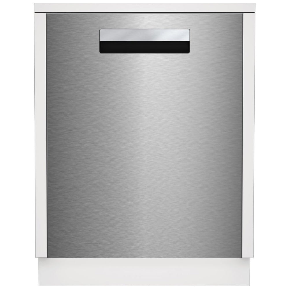 Beko 7638669580 24 inch Dishwasher Exterior Width, 48 dB Decibel Level, Fully Integrated, Stainless Steel (Interior) - Dwt71600Ss