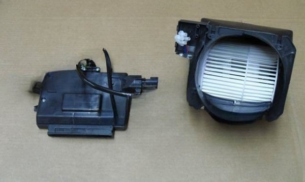 Beko Hood Motor - 9191287032