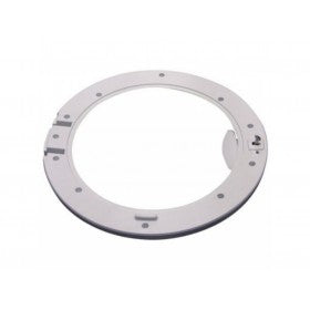 Beko Washing Machine Round Door Frame - 2851625000