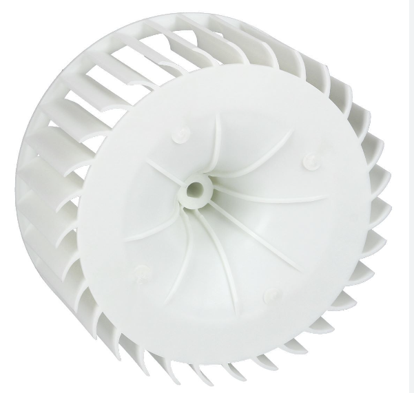 Beko Dryer Process Fan - 2977500200