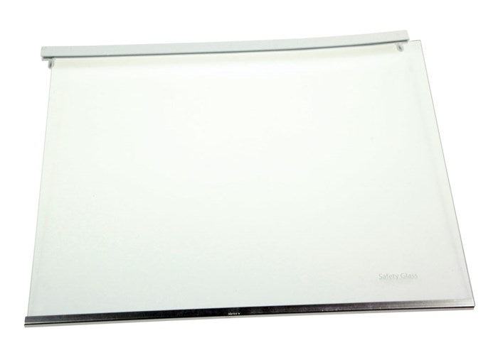 Beko Refrigerator Glass Shelf - 4918521500