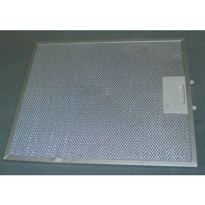 Beko Refrigerator Aluminium Filter - 129730001