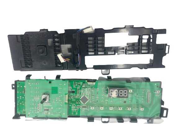 Beko Washing Machine Nova Main Board - 2432301060