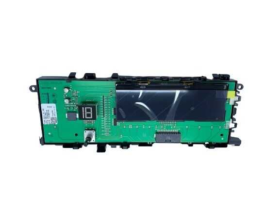 Beko Washing Machine Board - 2411001250