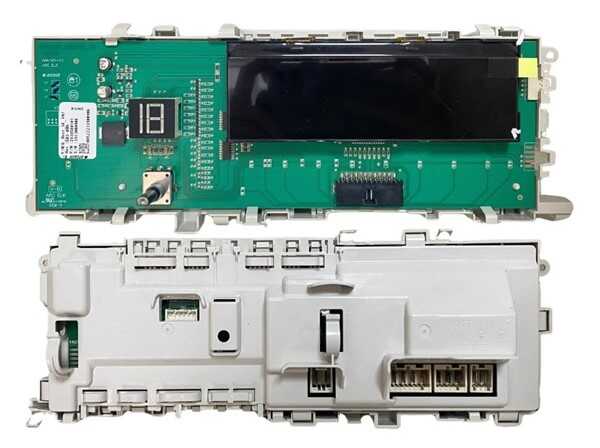 Beko Washing Machine Main Board - 2417601080