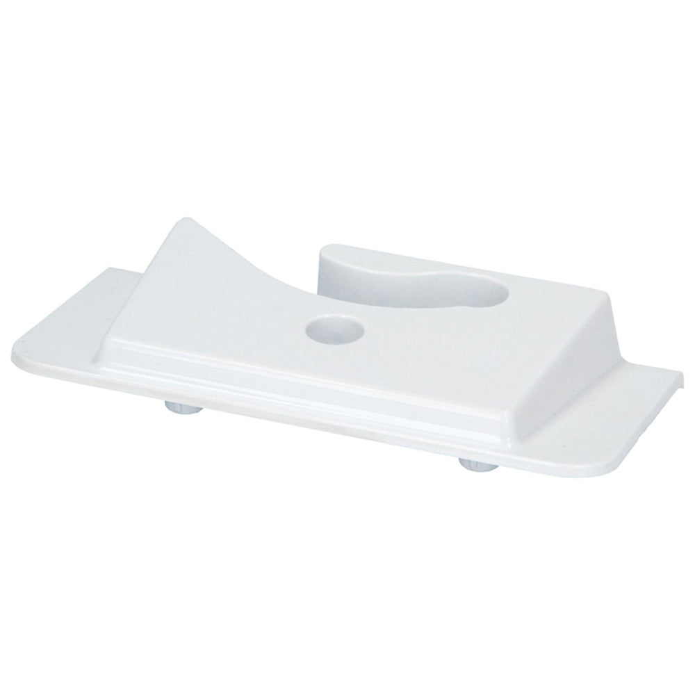 Beko 7293745581 Refrigerator Housing For The Rotating Middle Traverse