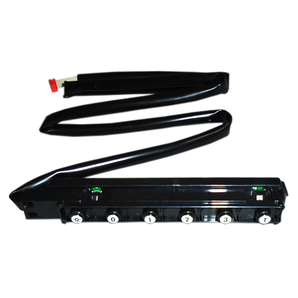 Beko Hood Display Board - 9199001582