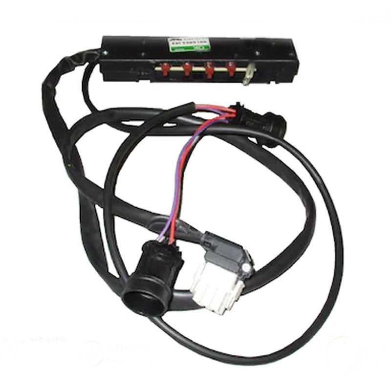 Beko Hood Kum. Gr. M6/M8 F.C. Plus Inn. 220 - 9197060942