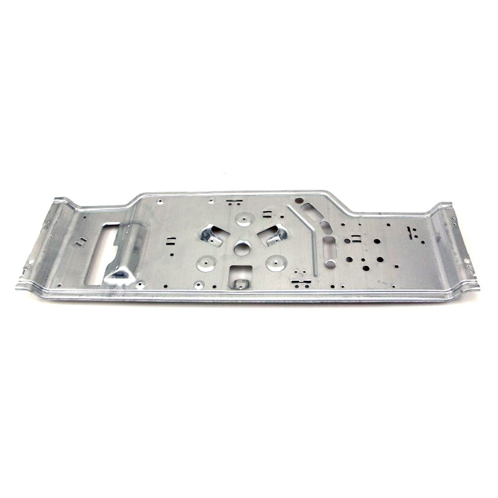 Beko Oven Turbo Motor Connection Plate - 215300015