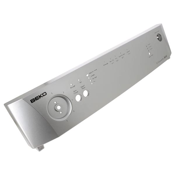 Beko Dishwasher Panel - 1714063600
