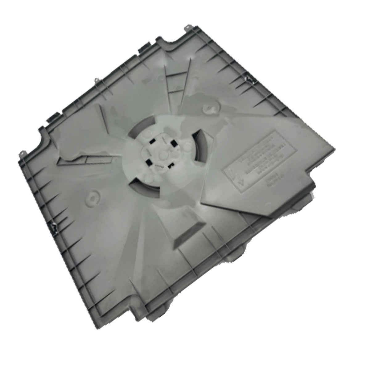 Beko 7687169535 Dishwasher Poseidon Bottom Tray 45Cm