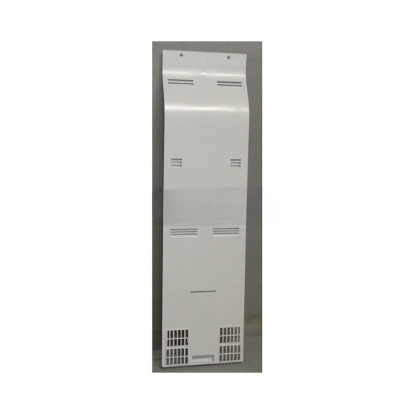 Beko Refrigerator Evaporator Back Cover - 5725580100