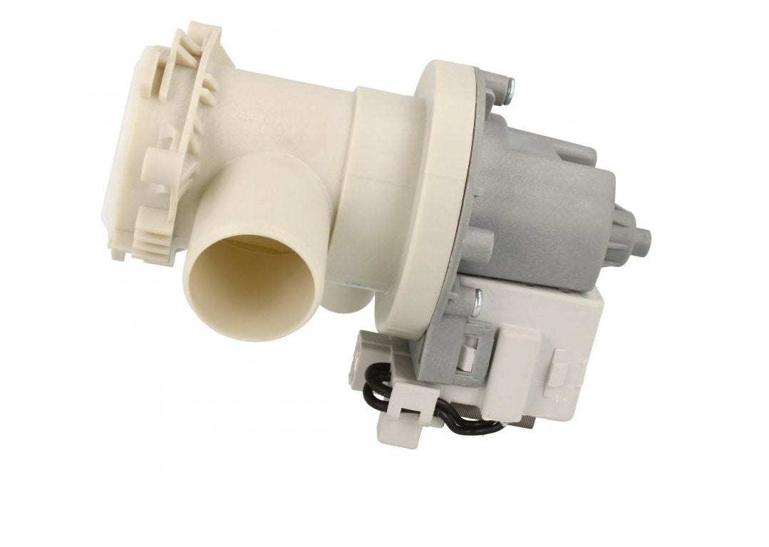 Beko Washing Machine Pump - Filter - 2494400100