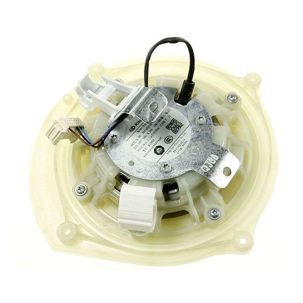 Beko Washing Machine Process Fan - 2846420100