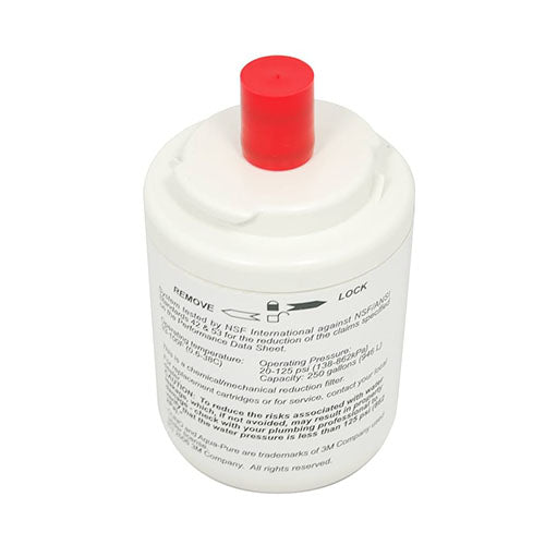 Beko Refrigerator Water Filter - 4346610101