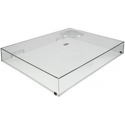 Beko Dryer Blind Cover for Door Hinge - 2957340100