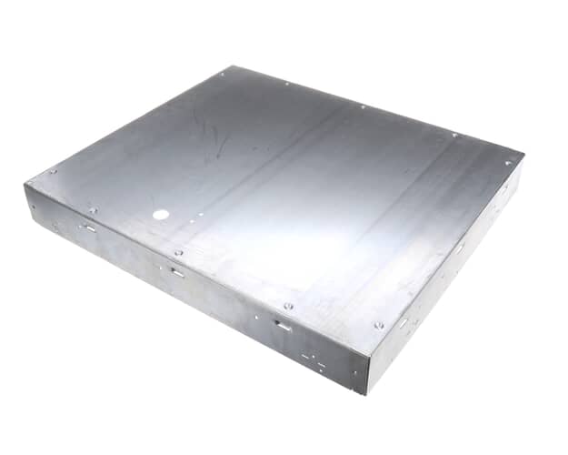 Beko Cooktop Ceran Protection Sheet - 115250010