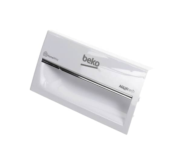 Beko Refrigerator Drawer Panel - 1408809038