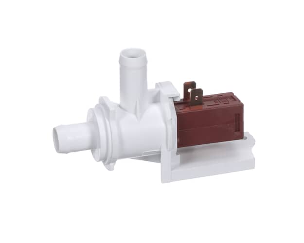 Beko Dishwasher 2 Way Valve - 1510130100
