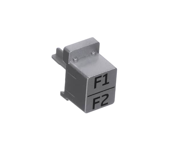 Beko Dishwasher F1-F2 Function Select Button - 1511210700