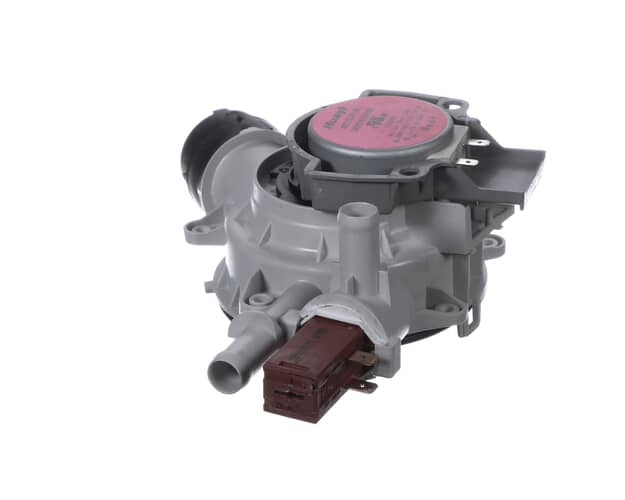 Beko Dishwasher Karna Valve - 1512000400