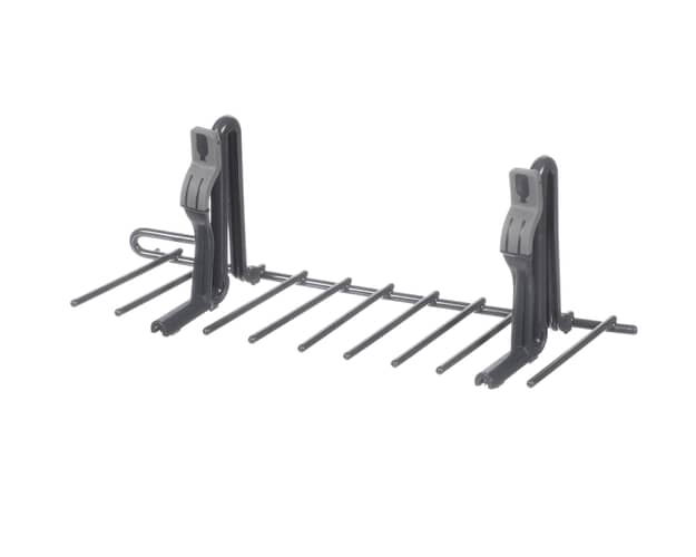 Beko Dishwasher Deep Wash Bottle Holder Clips - 1517490500