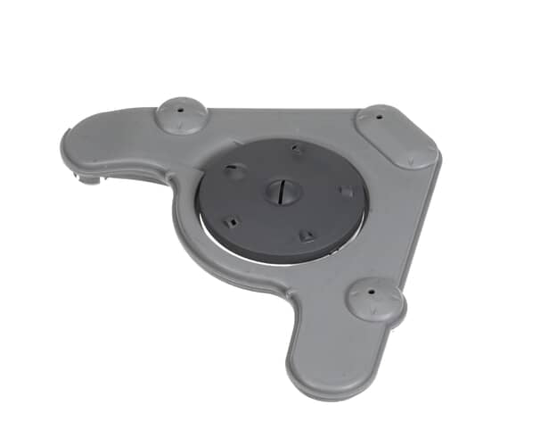 Beko Dishwasher Deep Wash Zone Propeller - 1517650500