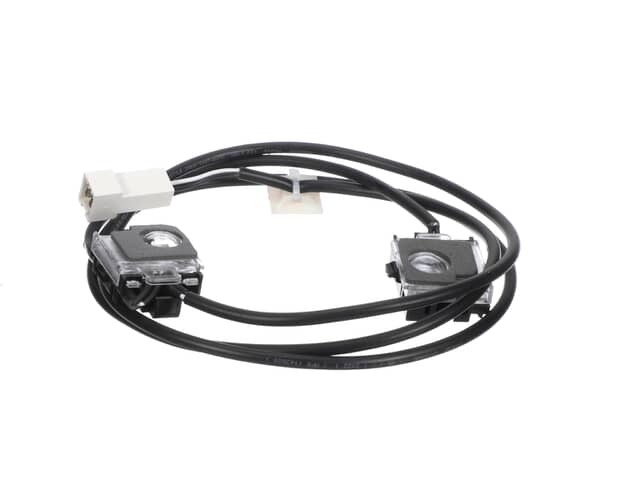 Beko 7653669580 Dishwasher Top Lighting Group Coating