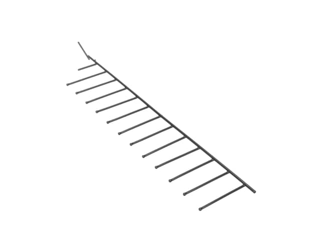Beko Dishwasher Upper Basket Support Wire - 1751342700