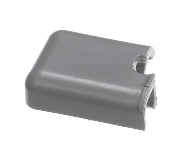 Beko Dishwasher Upper Tray Rail Cap-Right - 1756280200