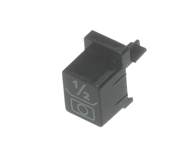 Beko Dishwasher Clad F5 Half Load Button Print - 1757650200