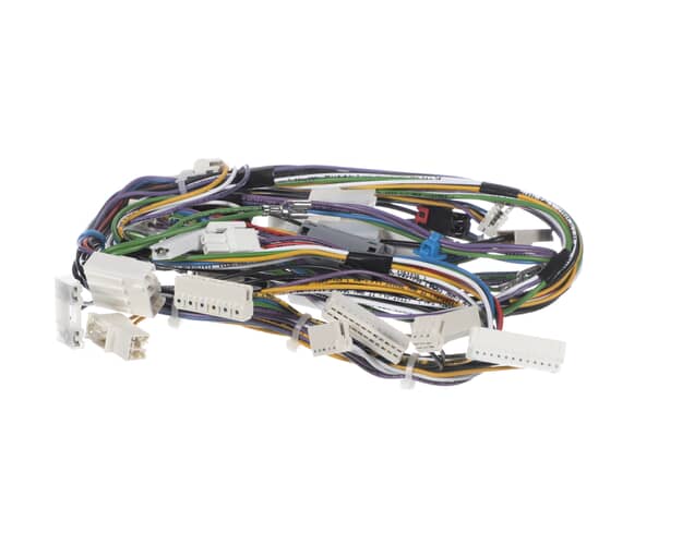 Beko Dishwasher Mese Cable Harness - 1758380800
