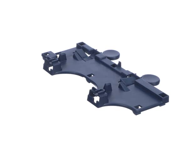 Beko Dishwasher Folding Part of Bottom Basket - 1758940500