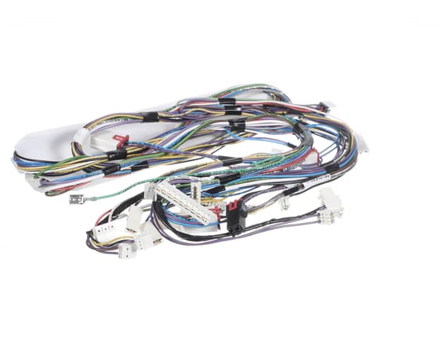 Beko Dishwasher D1 Cable Harness - 1759643100