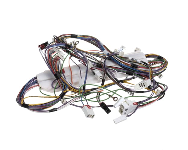 Beko Dishwasher F5 Cable Harness UL - 1765780200