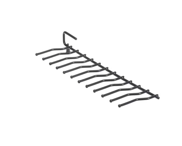 Beko Dishwasher Lower Basket Plate Holder Ball - 1767470101