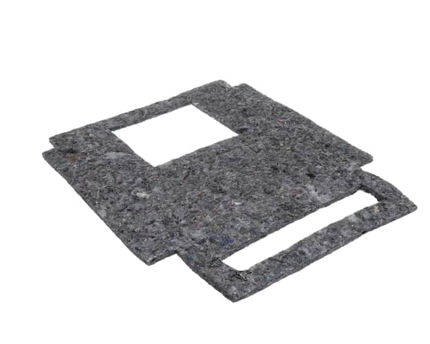 Beko Dishwasher Door Insulation - 1882270700