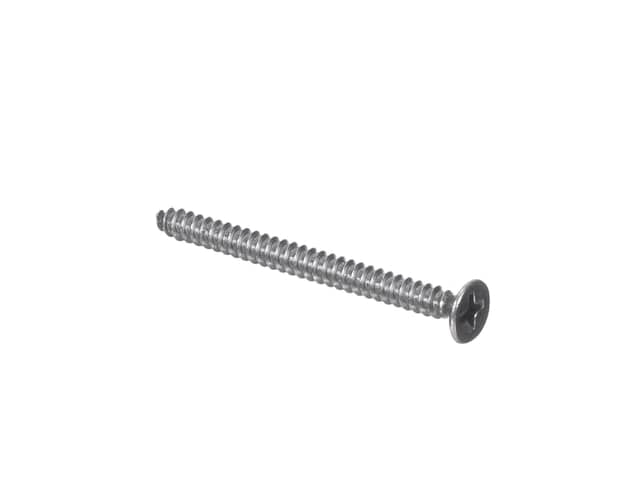 Beko Dishwasher Screw For Steel (Inner-Outer Door) - 1883460500