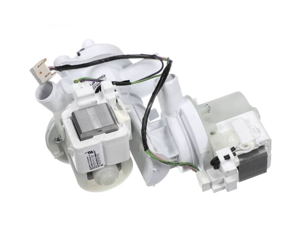 Beko Pump Filter - 1922300900