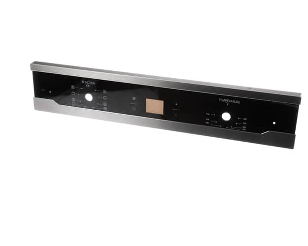 Beko Oven Front Panel - 210443516