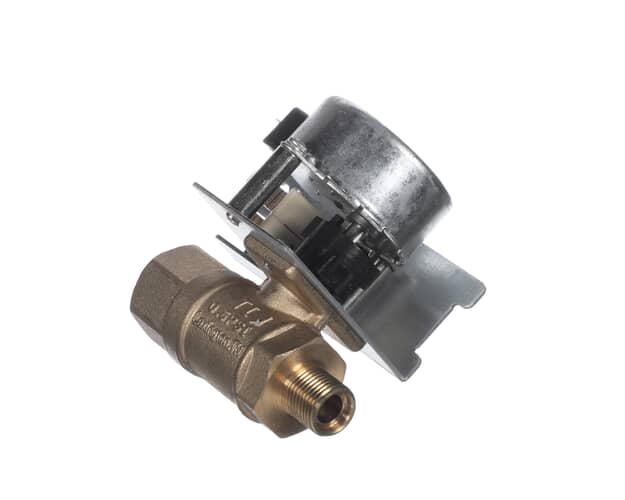 Beko Range Valve - 210600025
