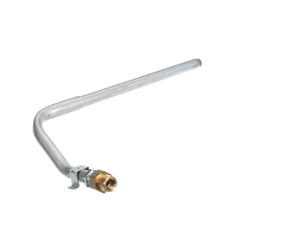 Beko Range Main Gas Pipes Left - 210600064