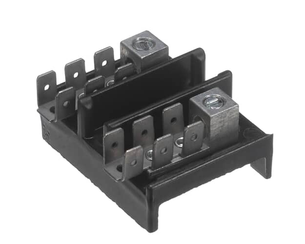 Beko Range Terminal Block and Supply Cord - 210600086