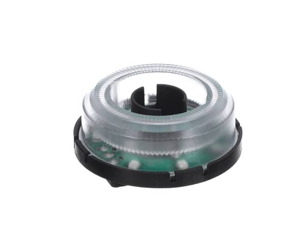 Beko Range Lamp Knob Card - 210600206